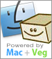 Mac's Avatar