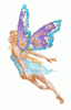 Flying fairy's Avatar