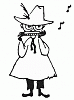 snufkin's Avatar