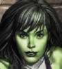 SheHulk's Avatar